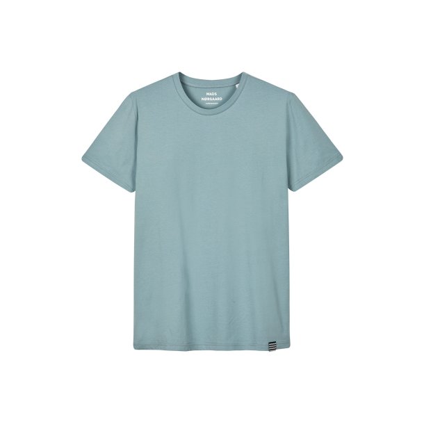 Organic thor tee slate