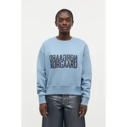 Original sweat tilvina faded denim 