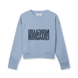 Original sweat tilvina faded denim 