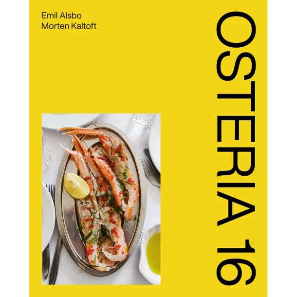 Osteria 16