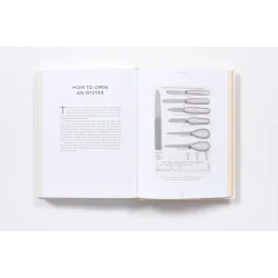 Oyster a gastronmic history