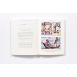 Oyster a gastronmic history