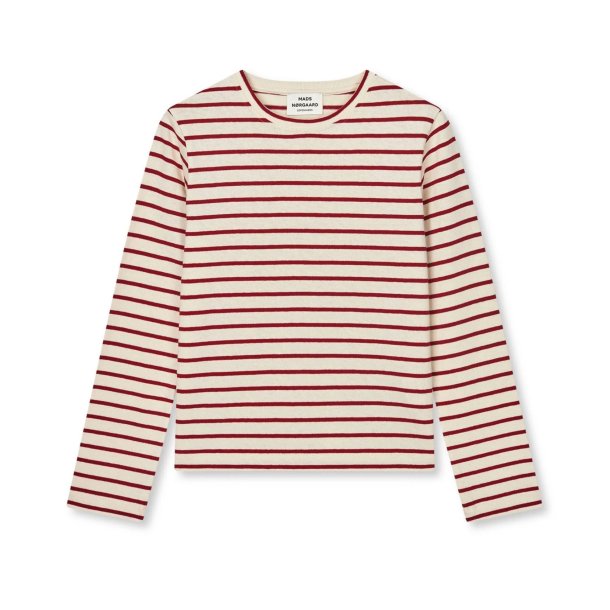 Pablo maggie tee ls vanilla ice/winery