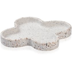Palermo terrazzo tray