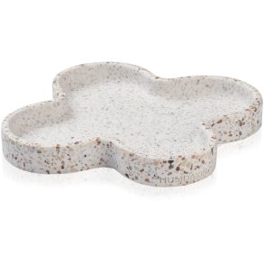 Palermo terrazzo tray