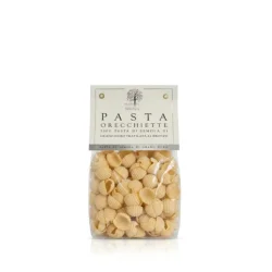 Pasta oriecchette rigate 500 g.