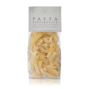 Pasta pappardelle 500 g.