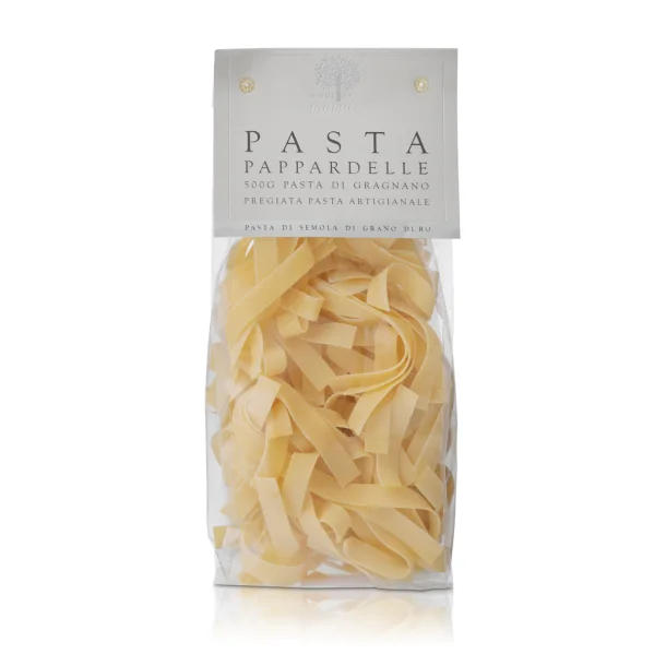 Pasta pappardelle 500 g.