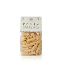 Pasta rigatoni 500 g.