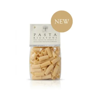 Pasta rigatoni 500 g.