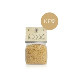 Pasta risoni 500 g.
