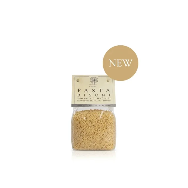 Pasta risoni 500 g.