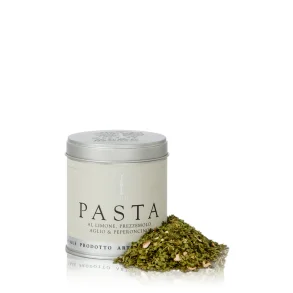 Pastakrydderi 75 g.