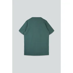 Pathfinders t-shirt green gables 