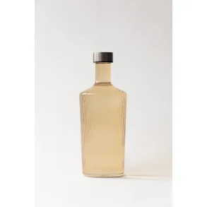 Paveau glasflaske bells