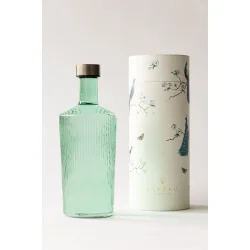 Paveau glasflaske bondi