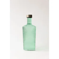 Paveau glasflaske bondi