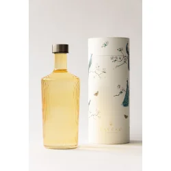 Paveau glasflaske cable