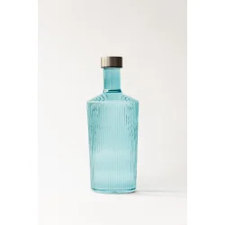 Paveau glasflaske lucky   