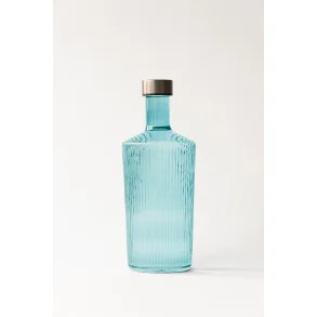 Paveau glasflaske lucky   