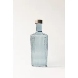 Paveau glasflaske twilight