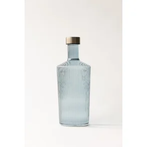 Paveau glasflaske twilight