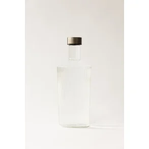 Paveau glasflaske white haven