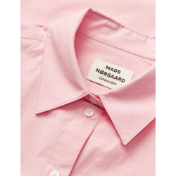 Peach poplin shelly shirt fairy tal