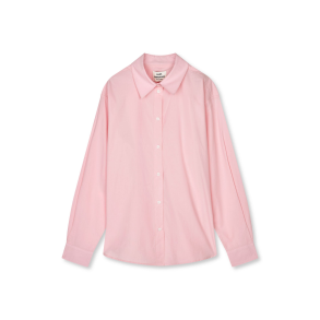 Peach poplin shelly shirt fairy tal