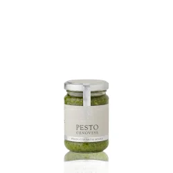 Pesto genovese 130 g.