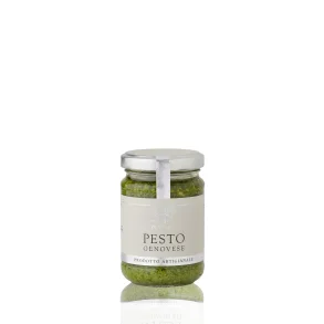 Pesto genovese 130 g.