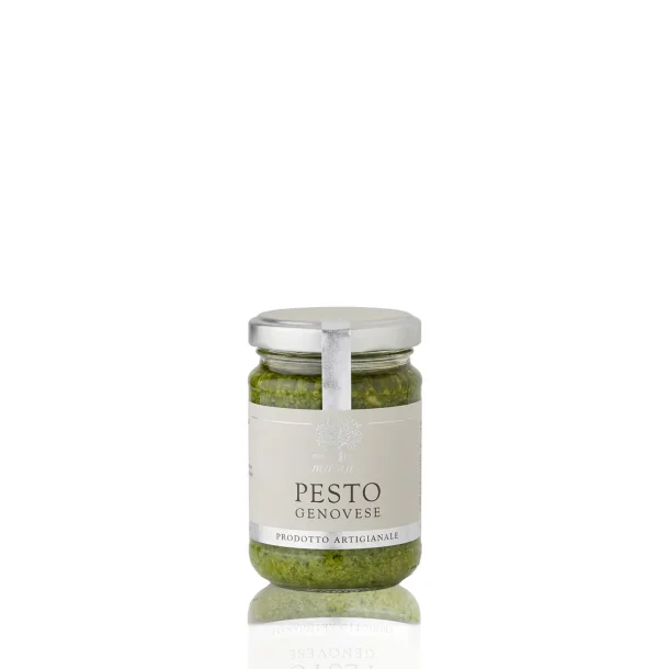 Pesto genovese 130 g.