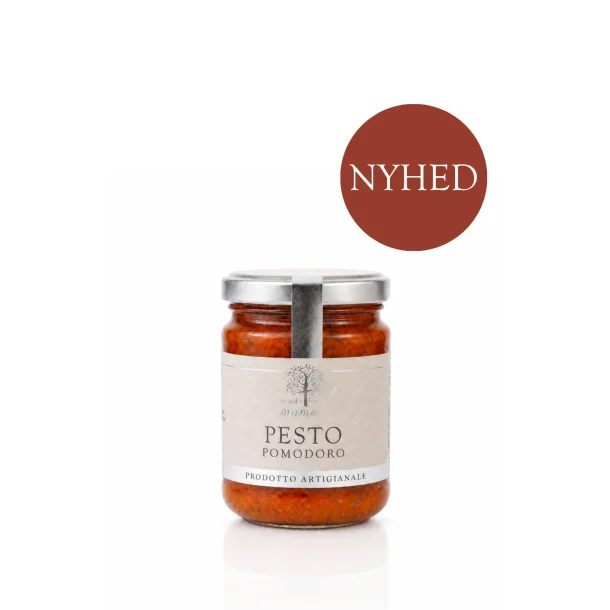 Pesto pomodoro 130 g.