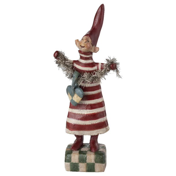 Petit nol nr 25 14-0127-00