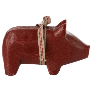 Pig small red 14-3803-00