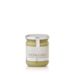 Pistaciecreme 180 g.