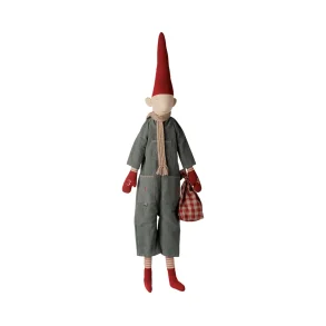 Pixy adventskalender dreng 14-6473-00
