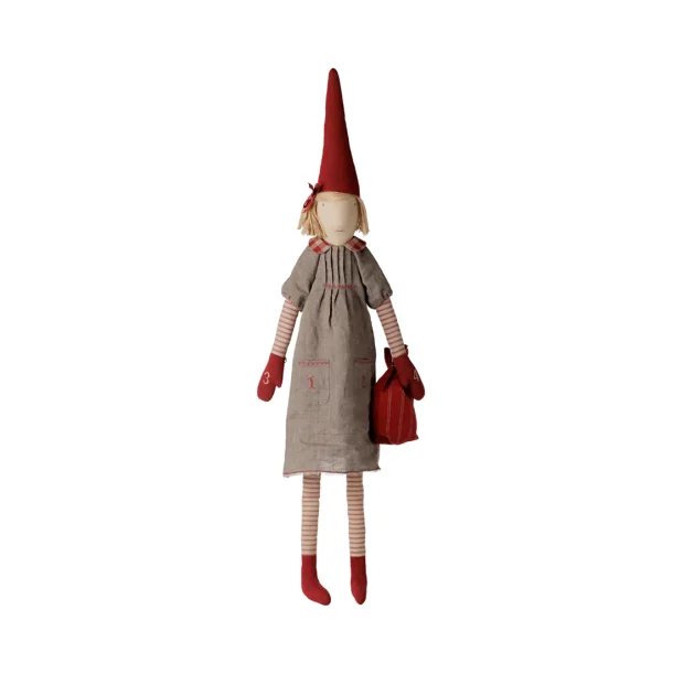 Pixy adventskalender pige 14-6472-0