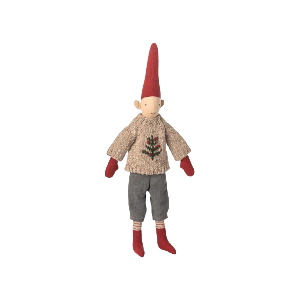 Pixy str 2 dreng 14-5423-00