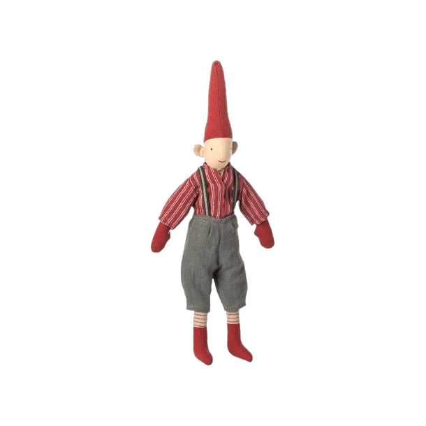 Pixy str 2 dreng 14-5424-00