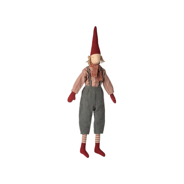 Pixy str 4 dreng 14-5443-00