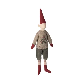 Pixy str 5 dreng 14-5455-00