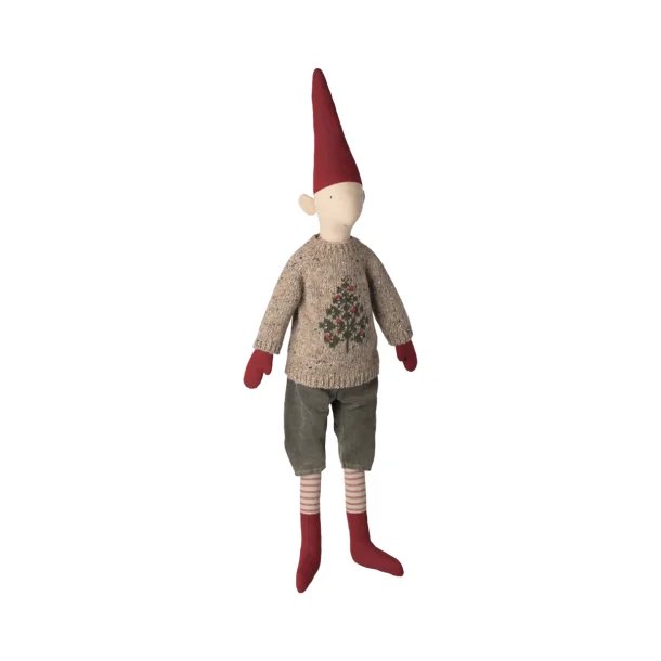 Pixy str 5 dreng 14-5455-00