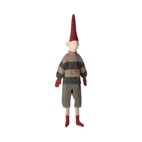 Pixy str 6 dreng 14-5461-00