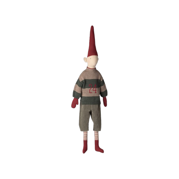 Pixy str 6 dreng 14-5461-00