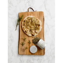 Pizzakrydderi 75 g.