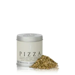 Pizzakrydderi 75 g.