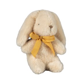 Plydskanin mini creme 16-4991-04