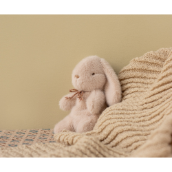 Plyskanin, mini - lys pudder 16-5992-00