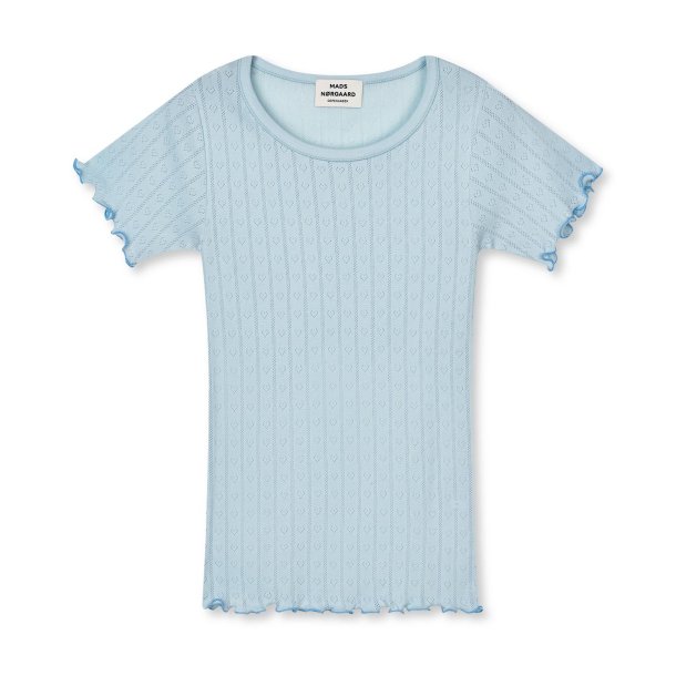 Pointella trixy tee ballad blue 